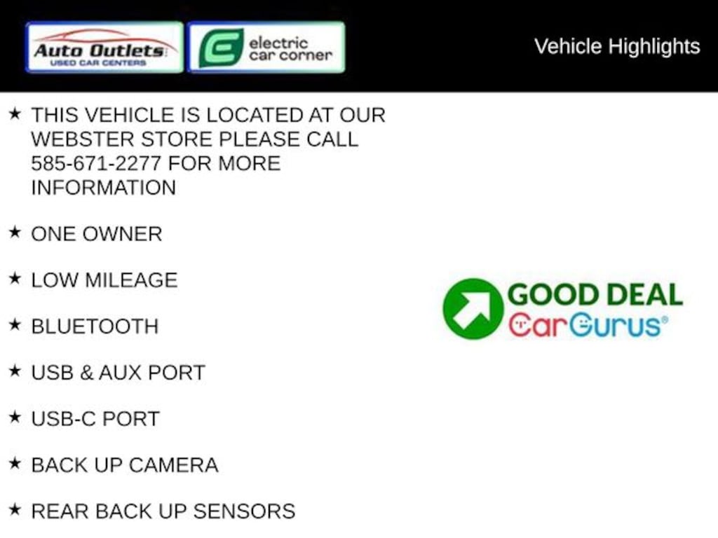 Used 2023 Jeep Gladiator Sport Truck Crew Cab