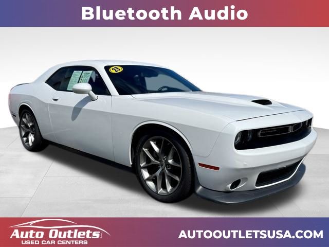 2023 Dodge Challenger GT