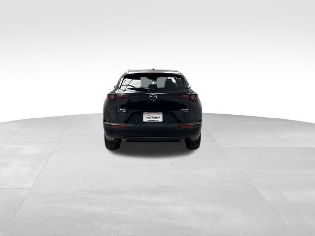 2023 Mazda CX-30 2.5 Turbo Premium photo 4