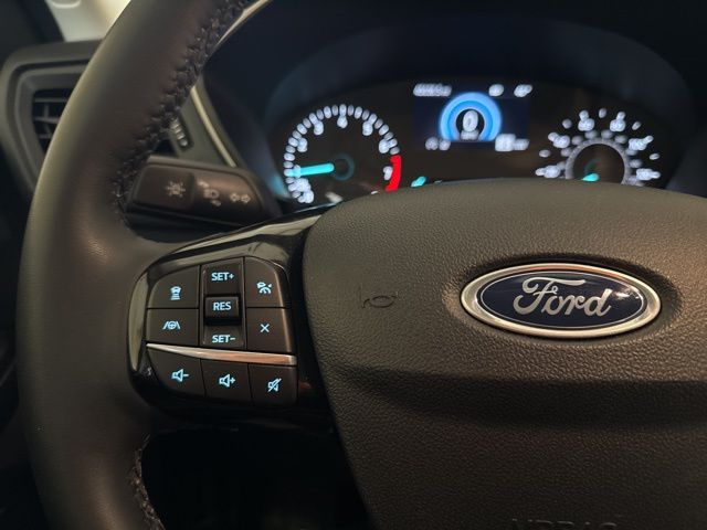 2022 Ford Escape SE - Photo 19