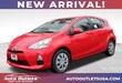  Toyota Prius c