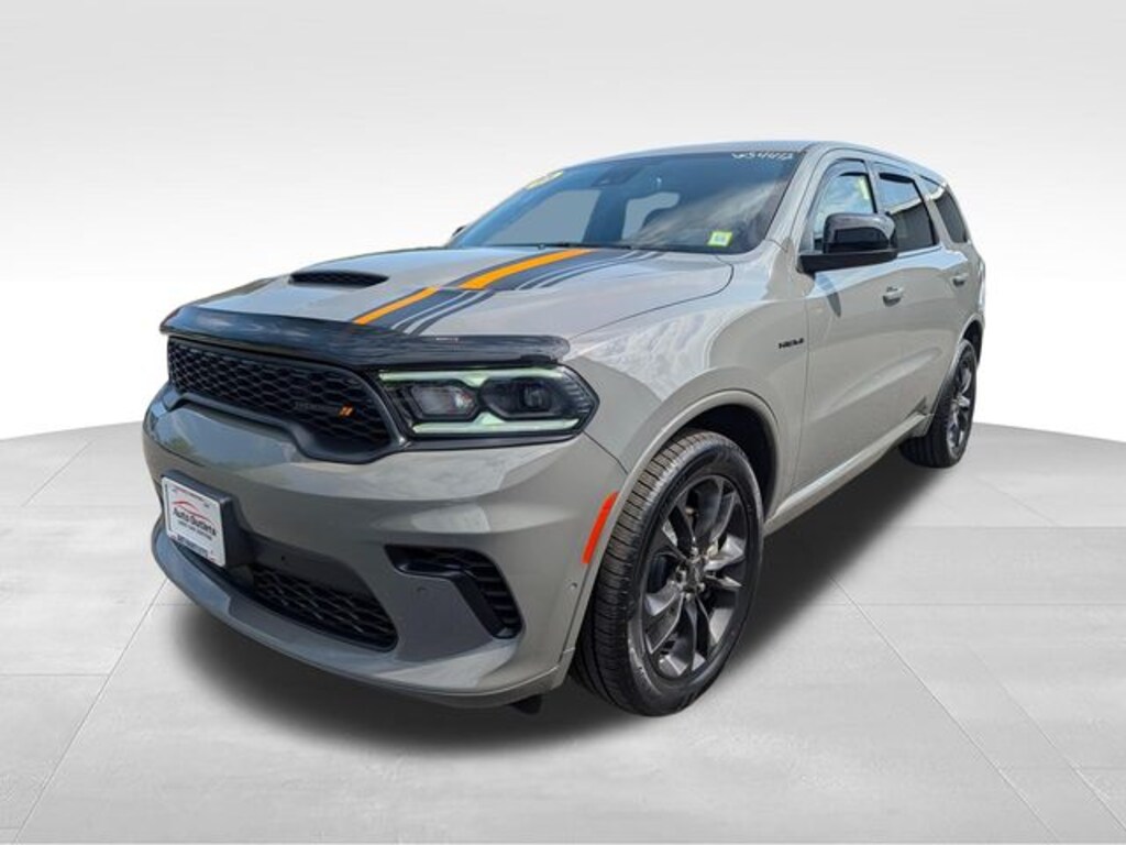 Used 2023 Dodge Durango R/T SUV
