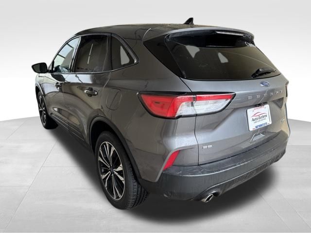 2022 Ford Escape SE - Photo 6