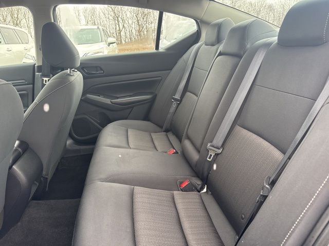2024 Nissan Altima S - Photo 15