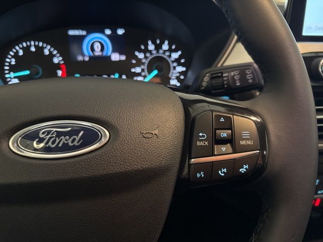 2022 Ford Escape SE - Photo 20