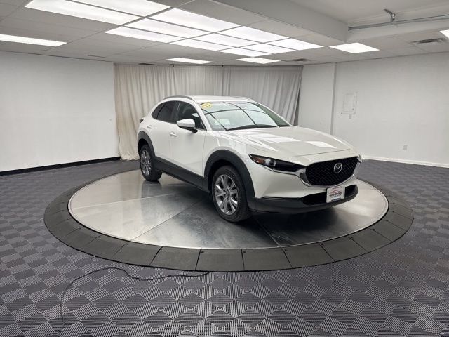 2023 Mazda CX-30