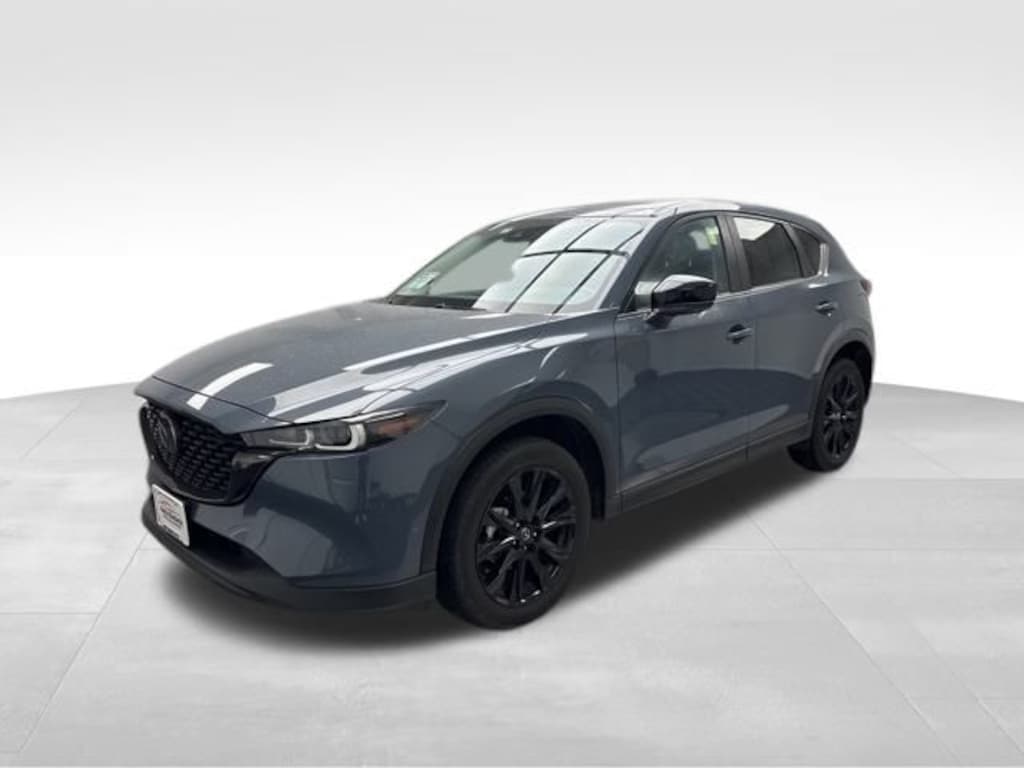 Used 2024 Mazda CX-5 2.5 S Carbon Edition SUV