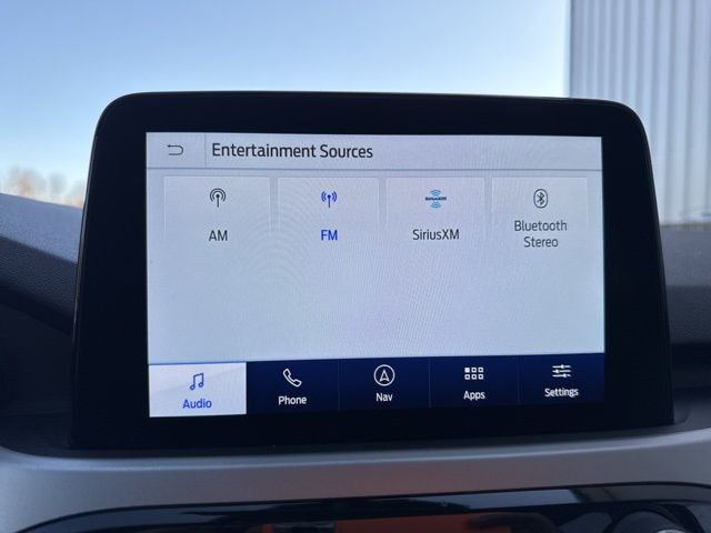 2022 Ford Escape SE - Photo 28