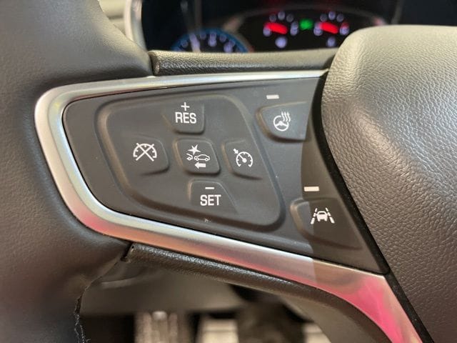 2023 Chevrolet Equinox LT - Photo 19
