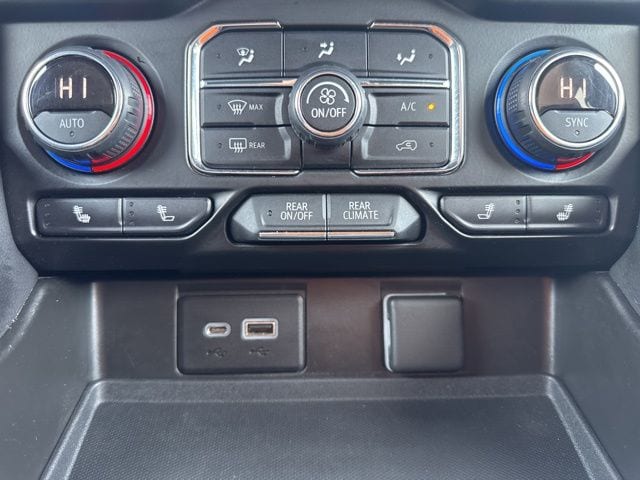 2021 Chevrolet Tahoe LT - Photo 25
