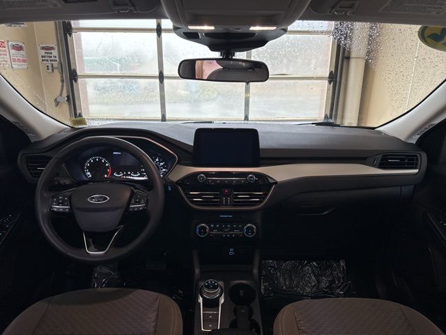 2022 Ford Escape SE - Photo 18