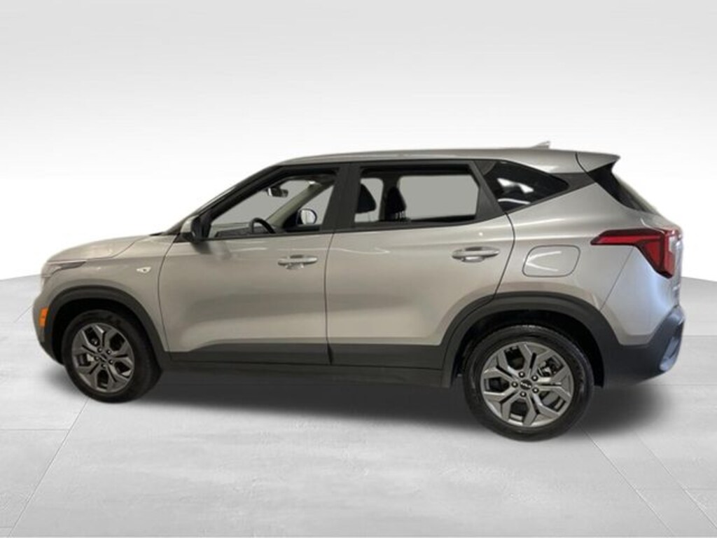 Used 2026 Kia Seltos LX SUV