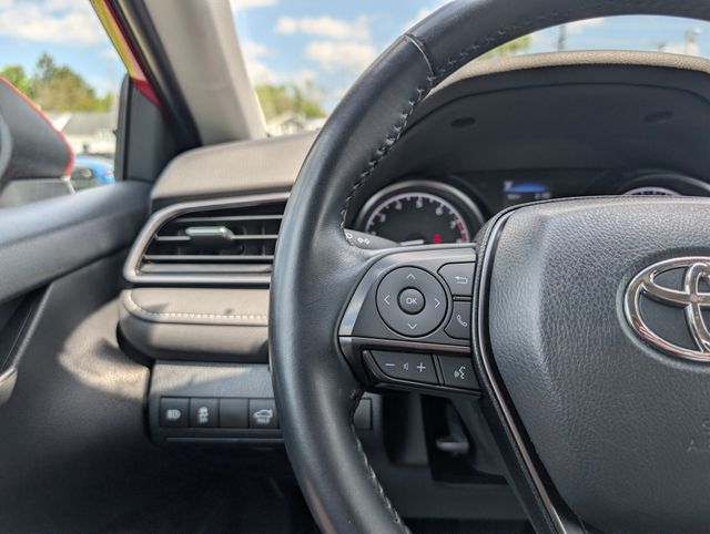 2023 Toyota Camry SE - Photo 20