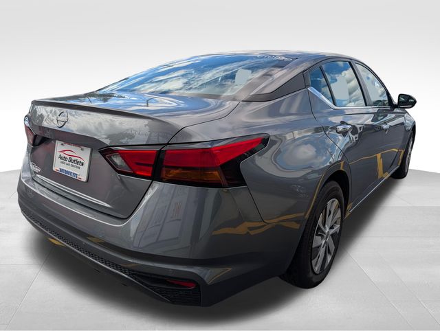 2024 Nissan Altima S - Photo 8