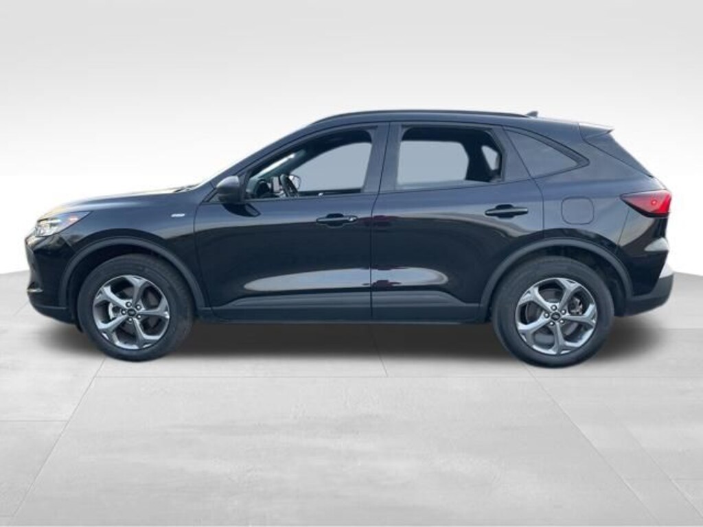 Used 2025 Ford Escape ST-Line SUV