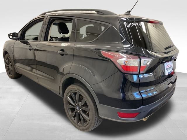 2018 Ford Escape SE photo 3