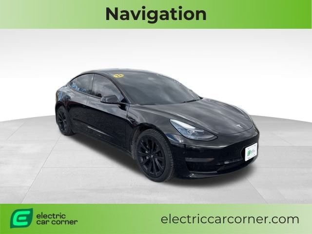 2022 Tesla Model 3 Base's photo
