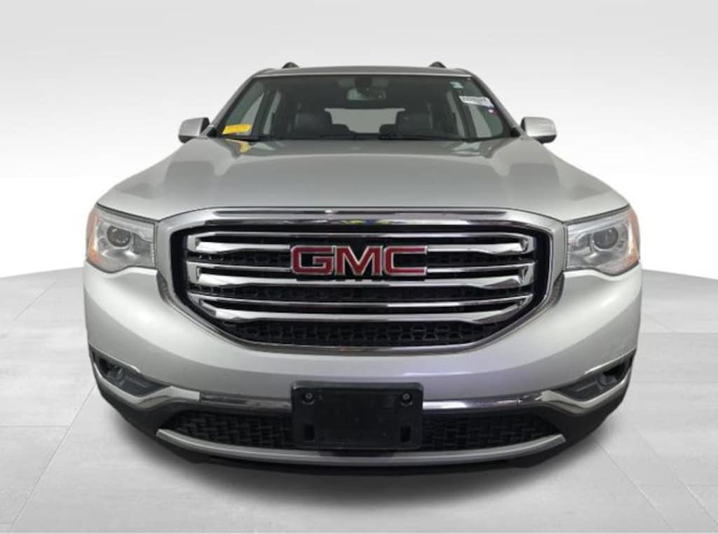 Used 2019 GMC Acadia SLT-1 SUV