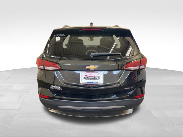 2023 Chevrolet Equinox LT - Photo 6
