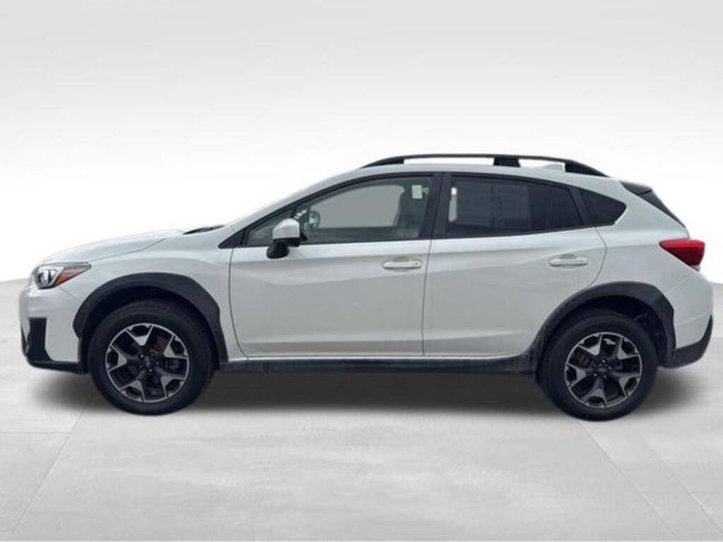 Used 2019 Subaru Crosstrek 2.0i Premium SUV