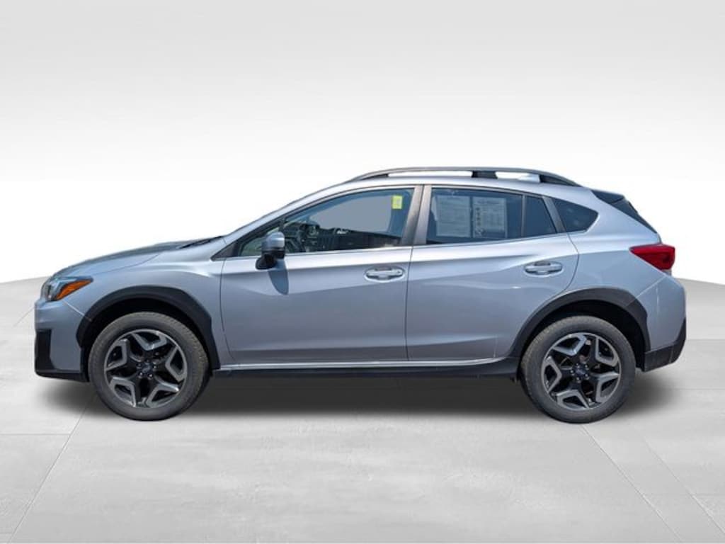 Used 2019 Subaru Crosstrek 2.0i Limited SUV