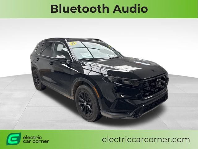 2023 Honda CR-V Sport