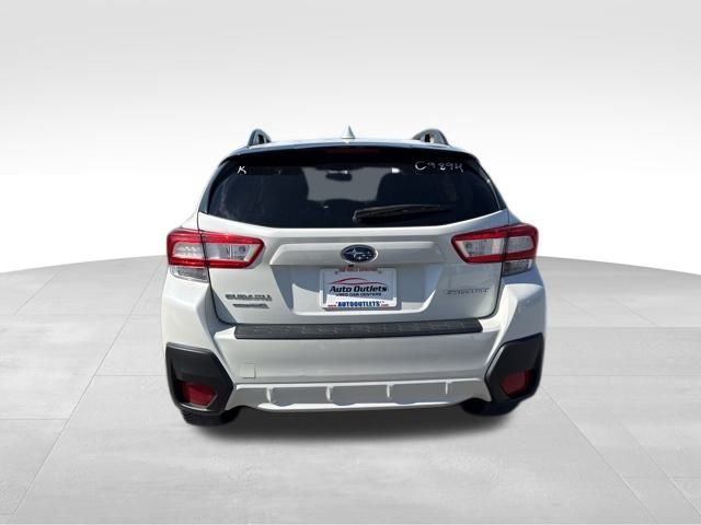 2019 Subaru Crosstrek 2.0i Premium photo 4