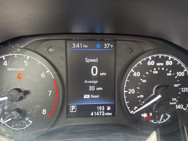 2024 Nissan Altima S - Photo 18