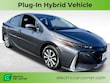  Toyota Prius Prime