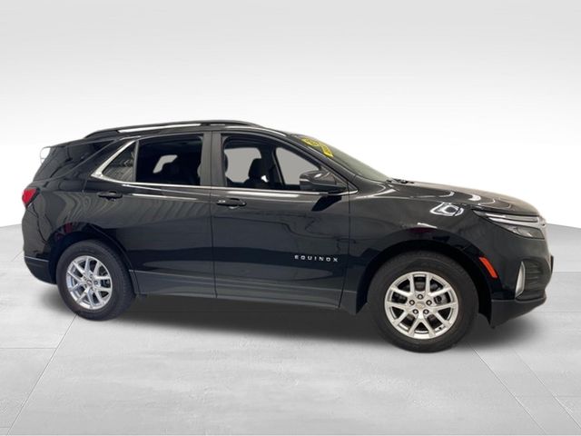 2023 Chevrolet Equinox LT - Photo 8