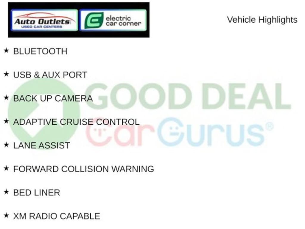Used 2019 Toyota Tacoma SR5 Truck Access Cab