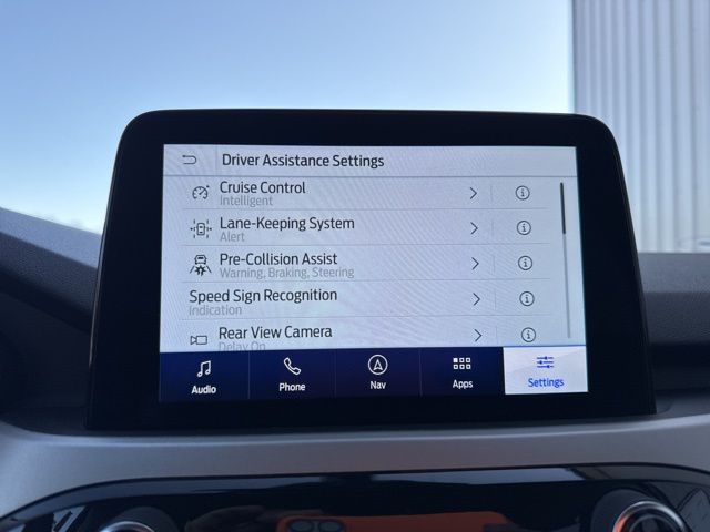 2022 Ford Escape SE - Photo 26