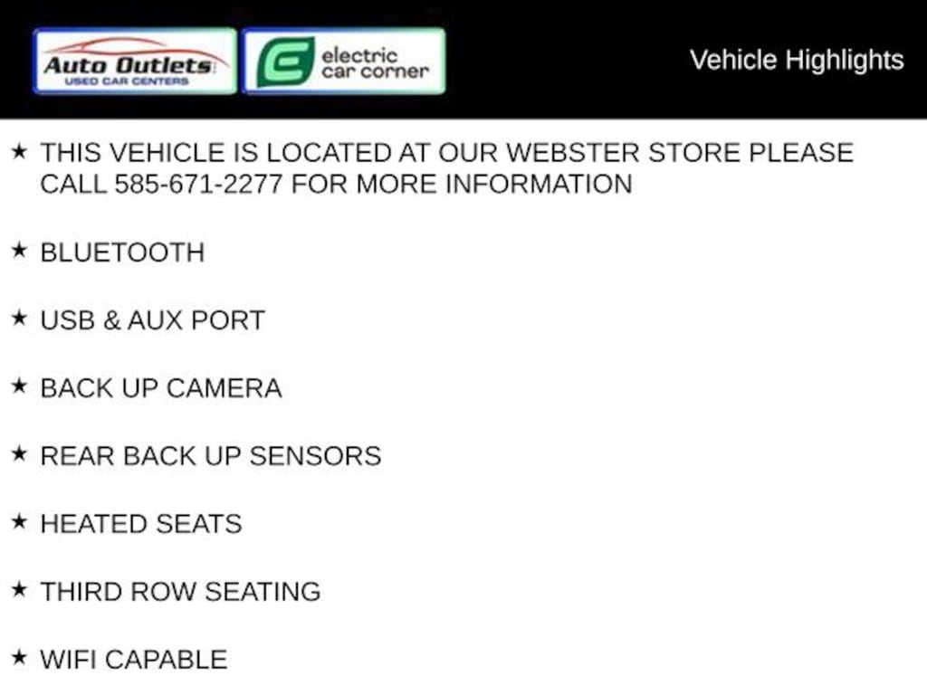 Used 2019 GMC Acadia SLT-1 SUV