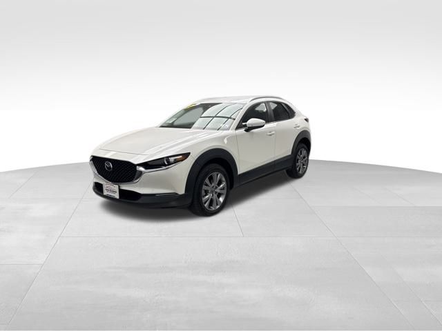 2023 Mazda CX-30 2.5 Select photo 3