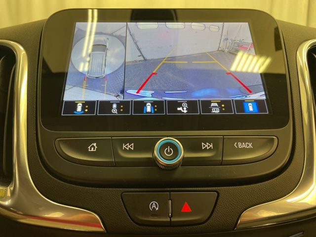 2023 Chevrolet Equinox LT - Photo 28