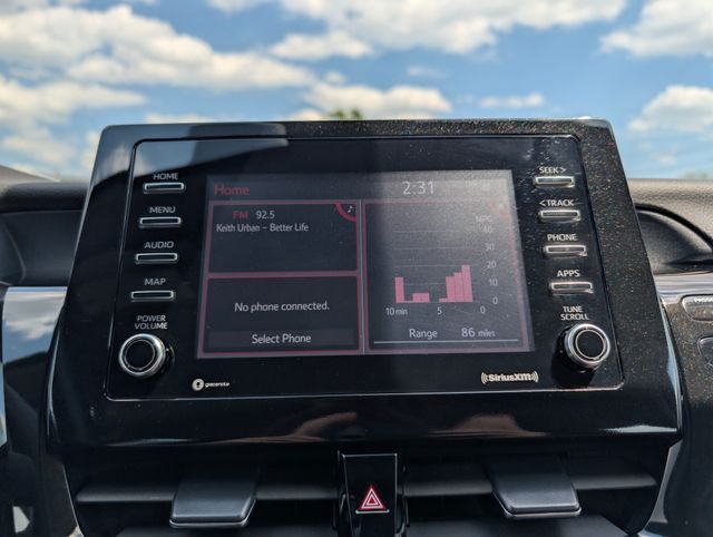 2023 Toyota Camry SE - Photo 26
