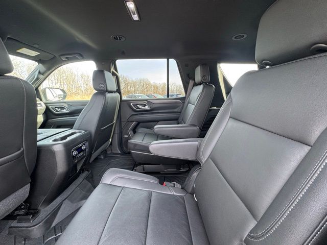 2021 Chevrolet Tahoe LT - Photo 17
