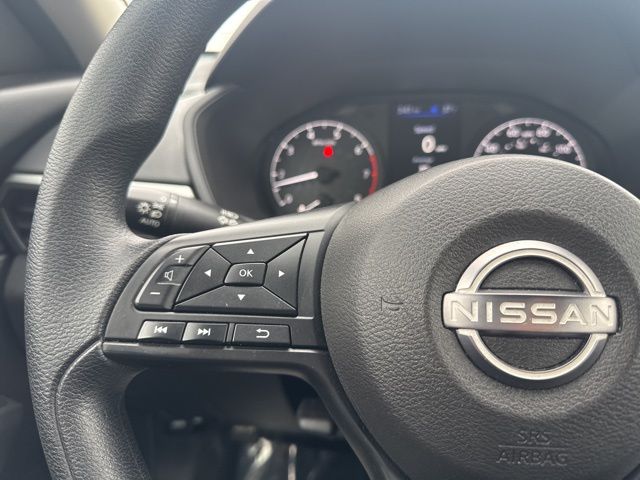 2024 Nissan Altima S - Photo 19