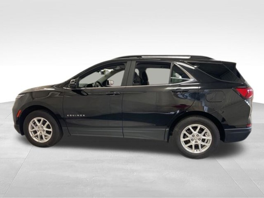 Used 2023 Chevrolet Equinox LT SUV