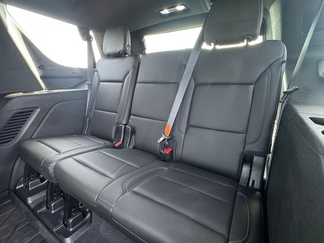 2021 Chevrolet Tahoe LT - Photo 18