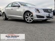 CADILLAC ATS