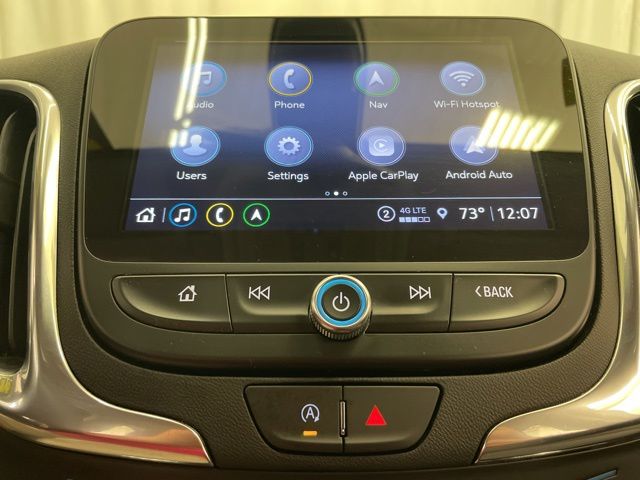 2023 Chevrolet Equinox LT - Photo 26