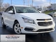 Chevrolet Cruze Limited