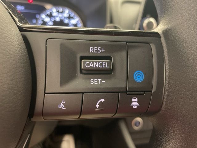 2022 Nissan Rogue SV - Photo 20