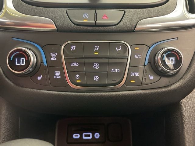 2023 Chevrolet Equinox LT - Photo 23