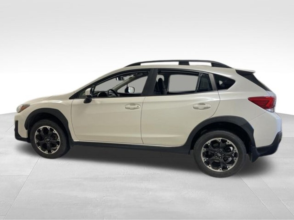 Used 2021 Subaru Crosstrek Premium SUV