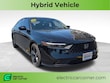  Honda Accord Hybrid