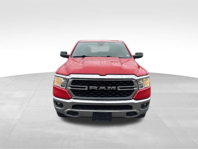 2022 Ram 1500 Big Horn Lone Star photo 2