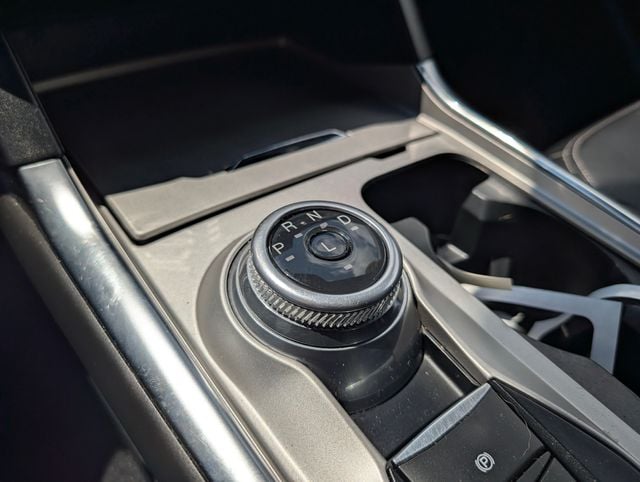 2022 Ford Explorer Limited - Photo 22