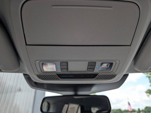 2022 Ford Explorer Limited - Photo 24
